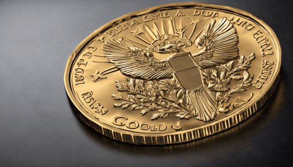 Comprendre la valeur actuelle de la pièce Double Eagle