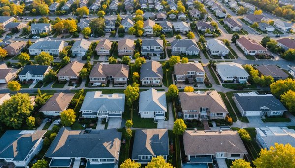 Quels sont les impacts des politiques gouvernementales sur le marché immobilier local ?