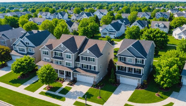 Quels indicateurs économiques surveiller pour anticiper les fluctuations du marché immobilier ?