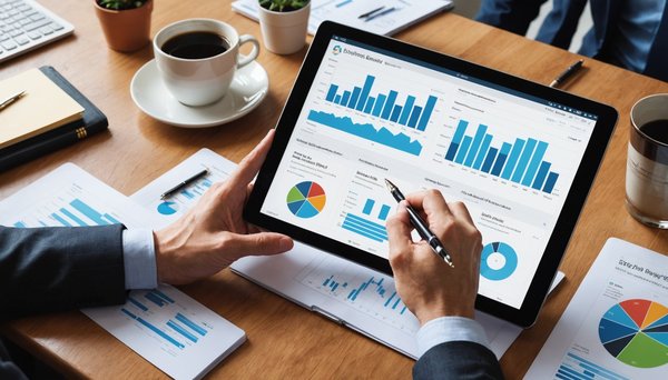 Quels outils utiliser pour suivre l'évolution du marché immobilier en temps réel ?