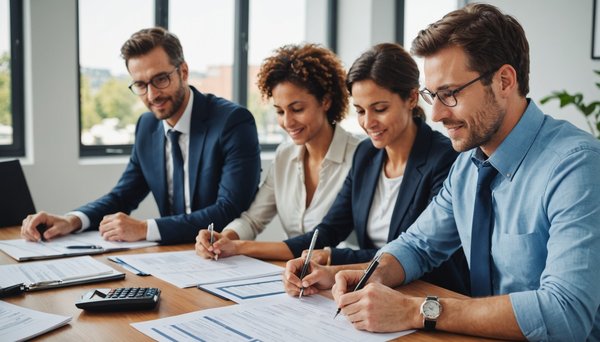 Avantages fiscaux d'un bail locatif