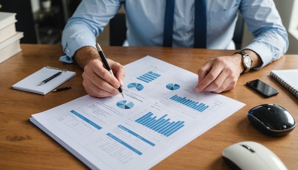 Comment élaborer un business plan pour un projet immobilier ?