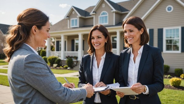 Comment un agent immobilier peut-il vous aider à fixer le bon prix ?