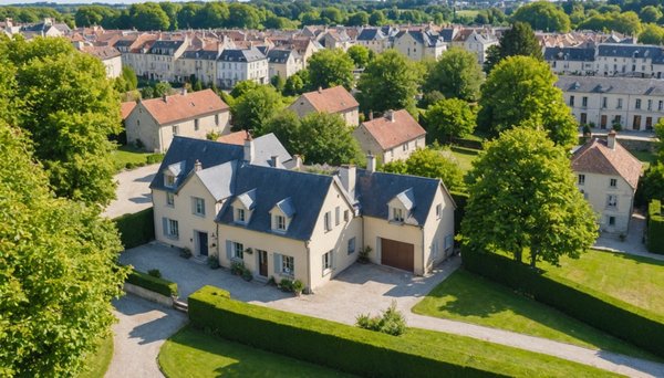 Quels sont les principaux types de prêts immobiliers disponibles en France et leurs spécificités ?