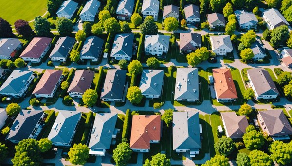 Les tendances immobilières à surveiller selon les agents immobiliers