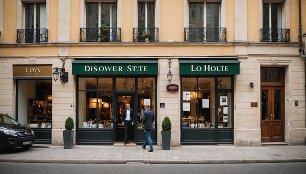 Découvrez les services d'une agence immobilière à lyon