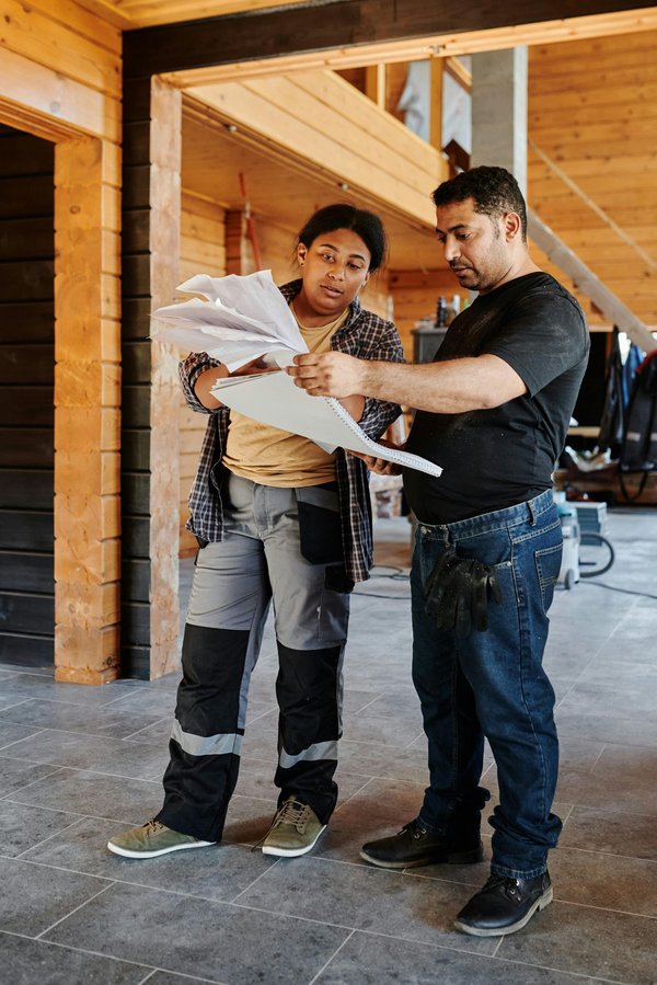 Rénovation de l'habitat : réussir votre projet pour un confort et une performance optimale