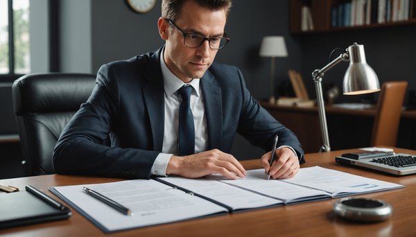 Boostez votre entreprise avec un expert comptable dans l'oise