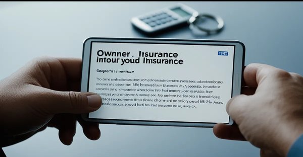 Assurance propriétaire non occupant : protégez votre patrimoine