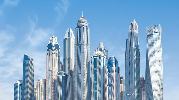 Actualités économiques à dubaï : tendances et opportunités