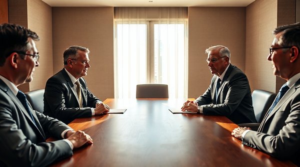 Professionnels de gestion de patrimoine : qui sont-ils et comment accompagnent-ils leurs clients ?